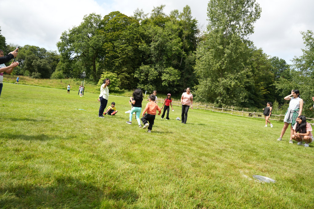 KCA UK Annual Picnic 2025