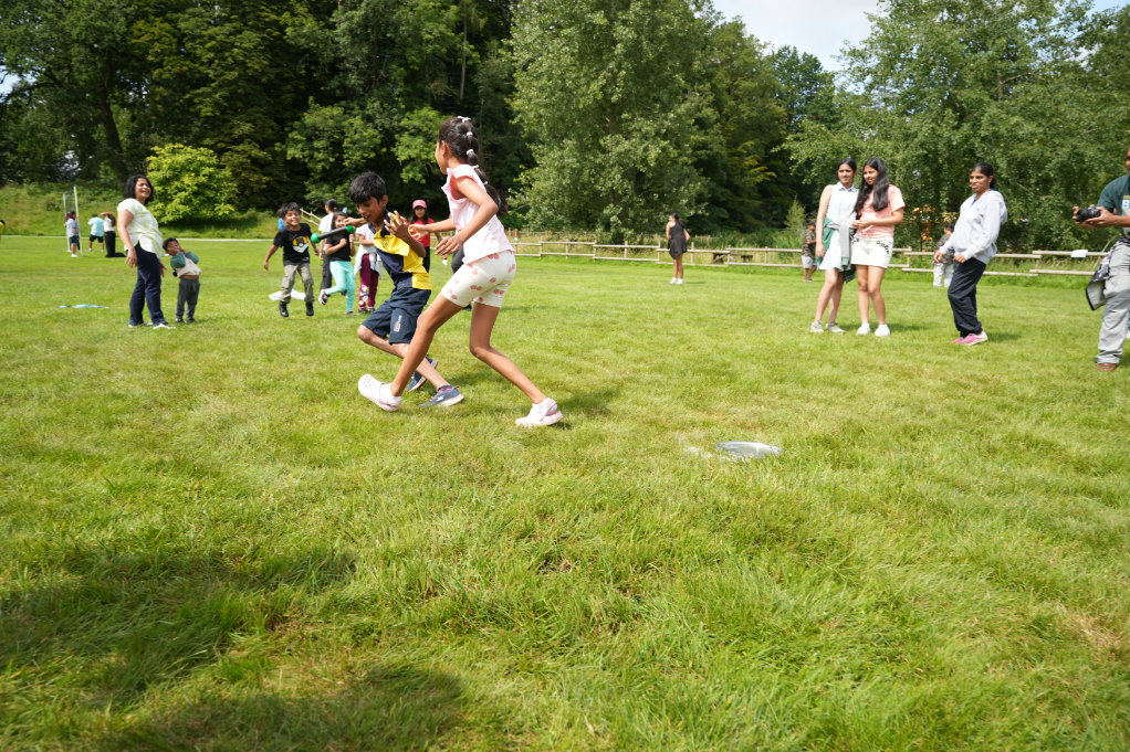 KCA UK Annual Picnic 2025