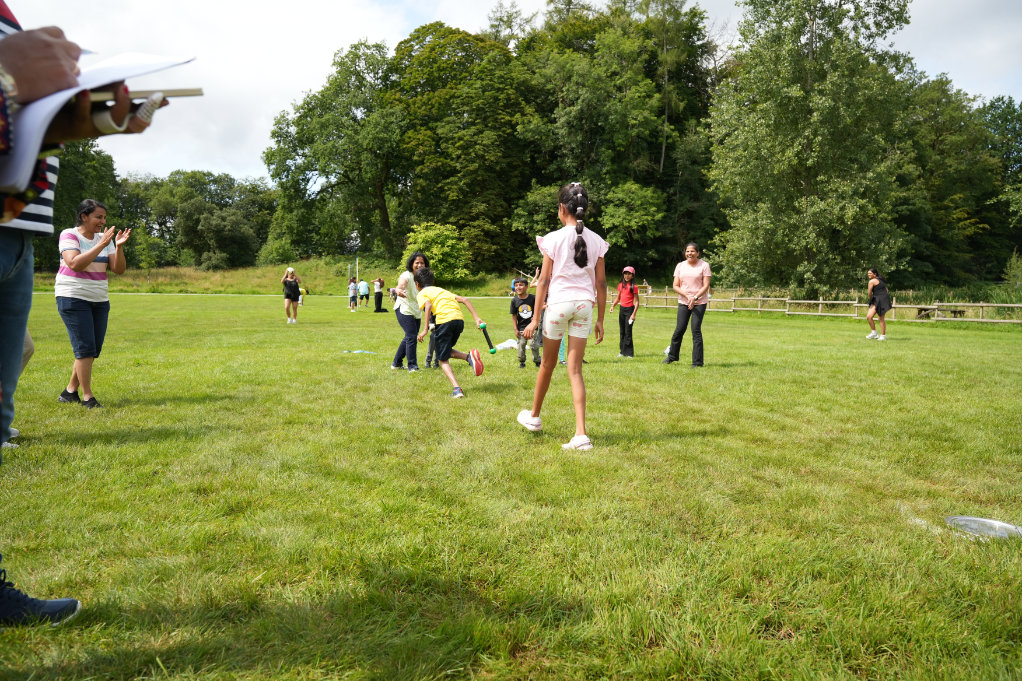 KCA UK Annual Picnic 2025