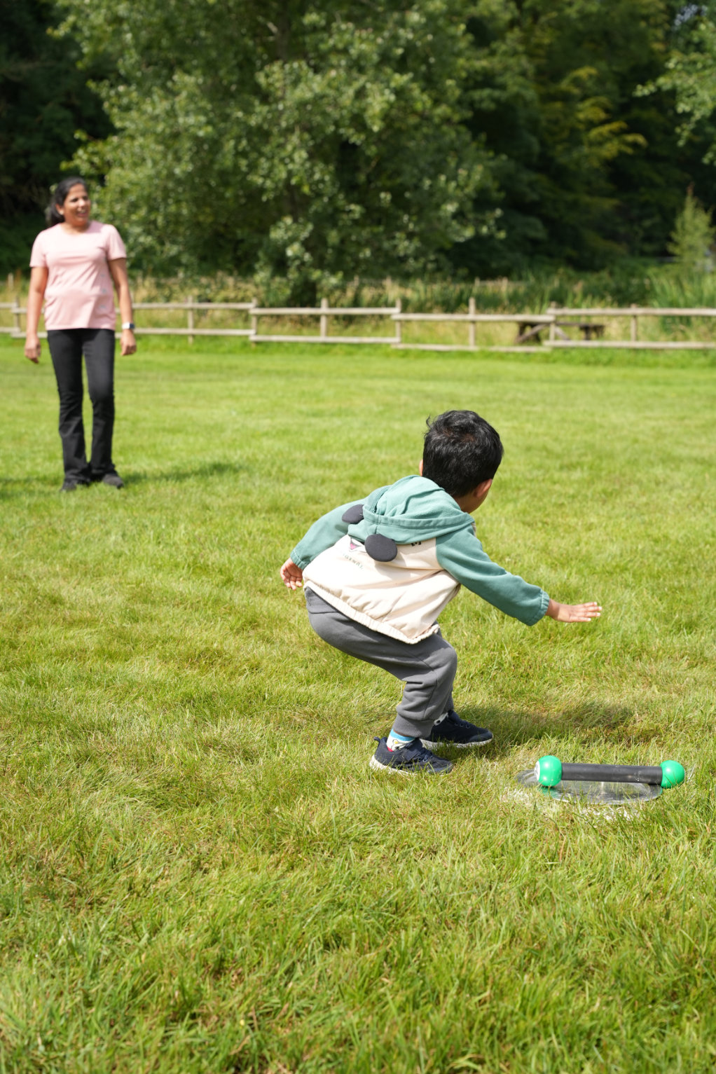 KCA UK Annual Picnic 2025