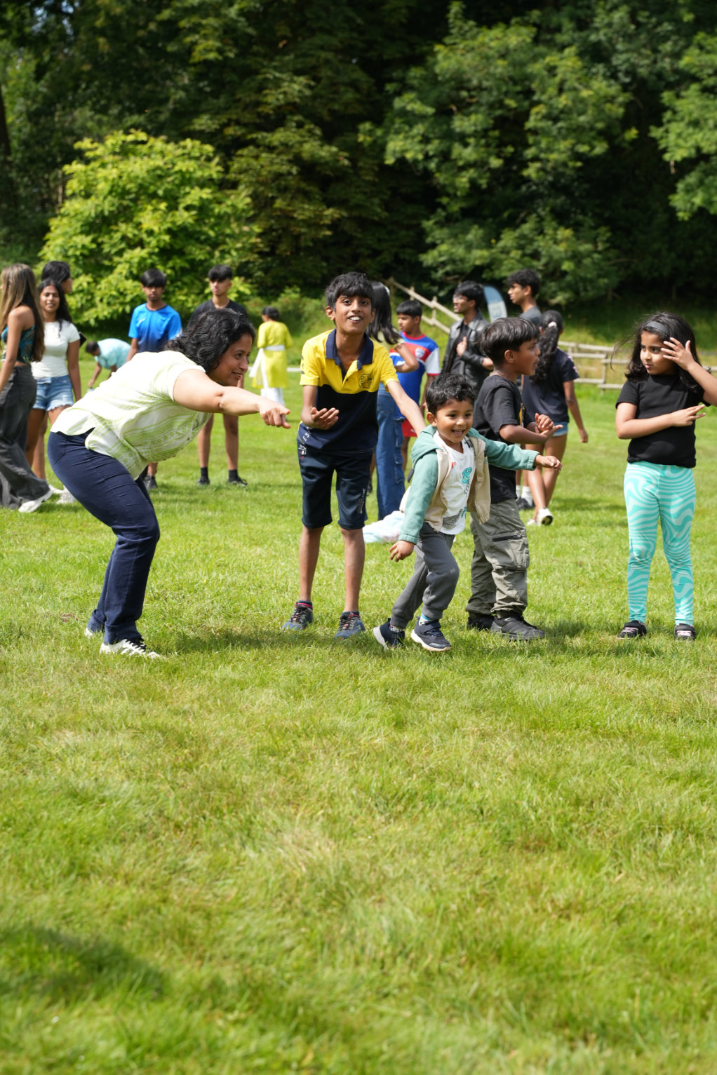 KCA UK Annual Picnic 2025