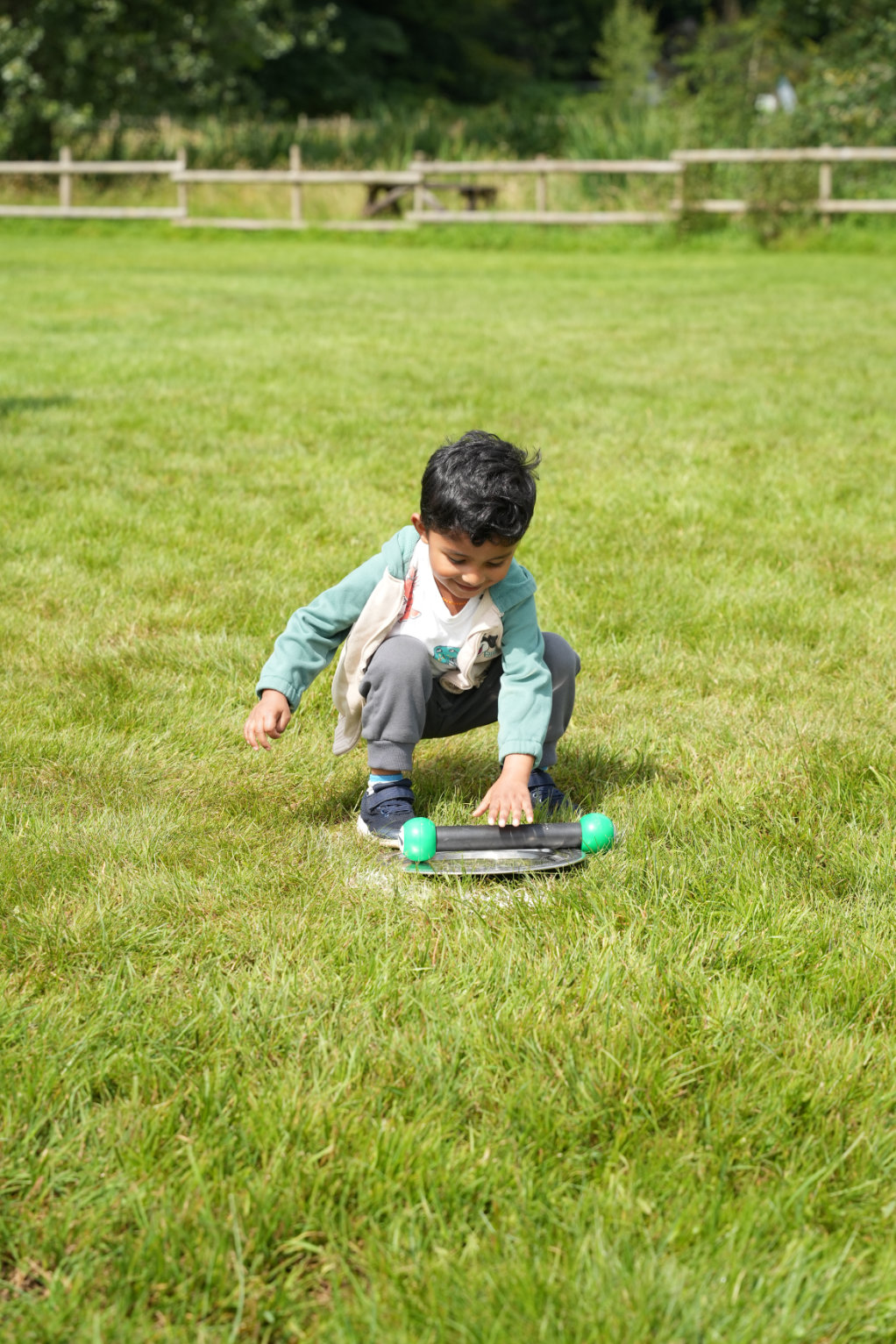 KCA UK Annual Picnic 2025