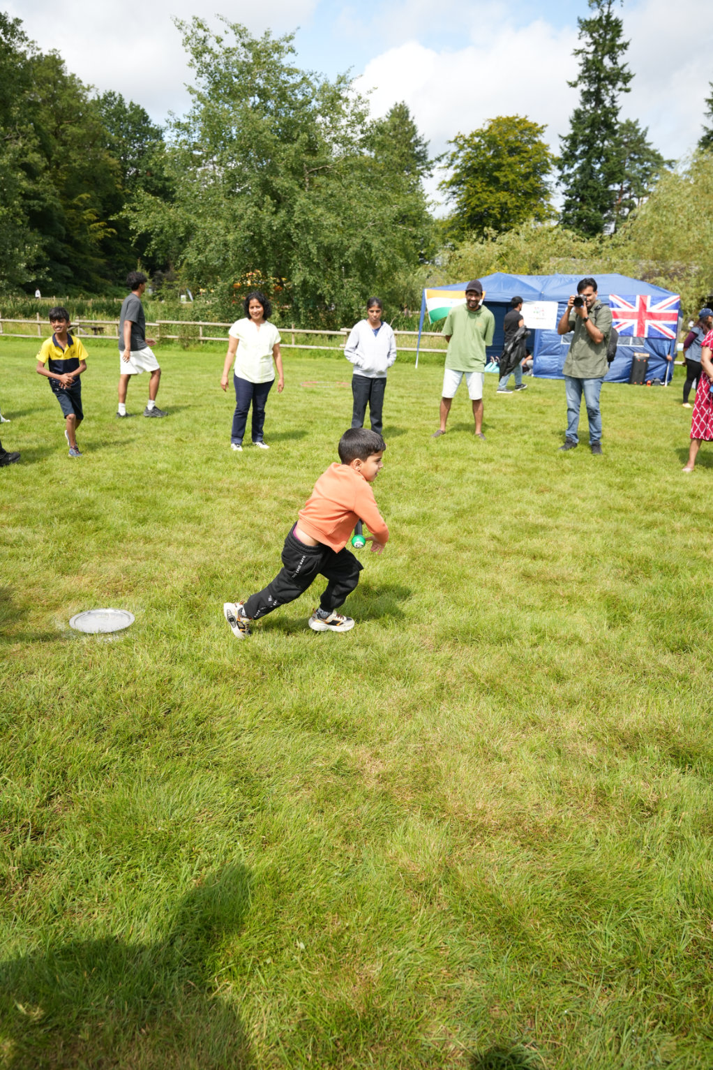 KCA UK Annual Picnic 2025