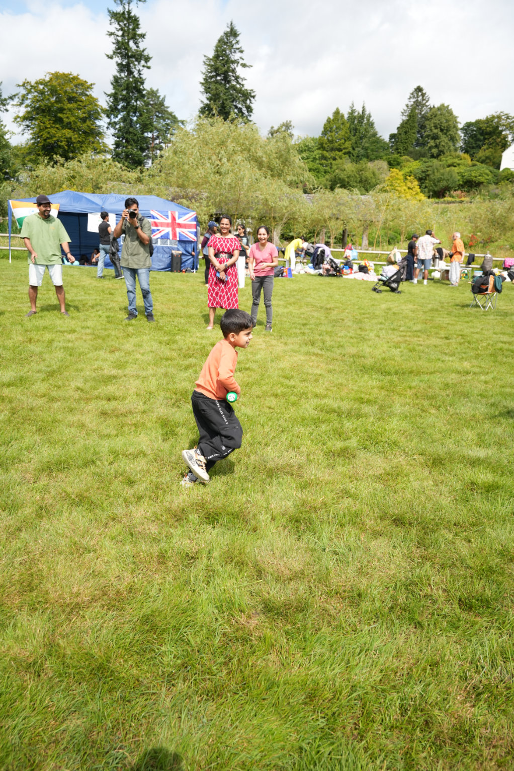 KCA UK Annual Picnic 2025
