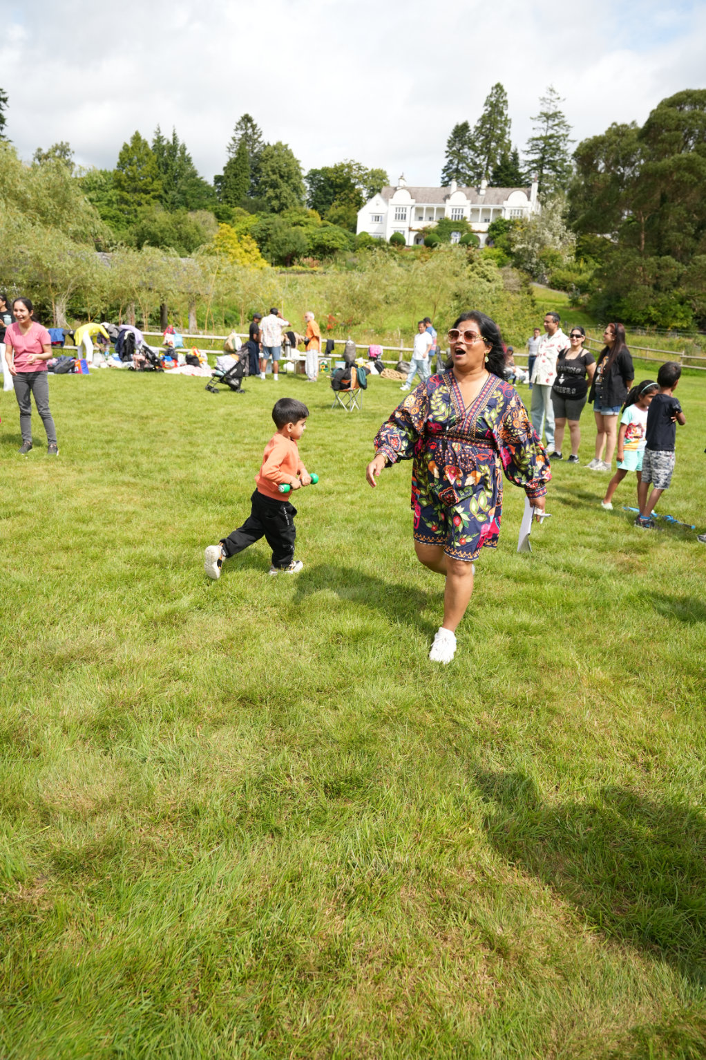 KCA UK Annual Picnic 2025