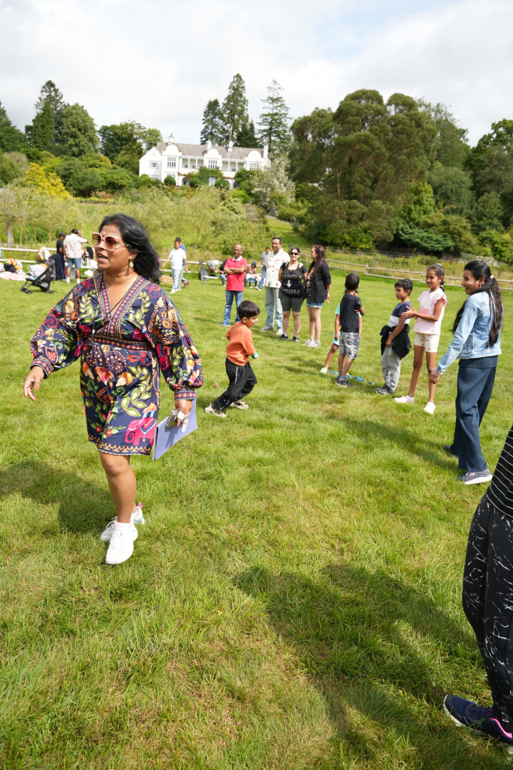 KCA UK Annual Picnic 2025