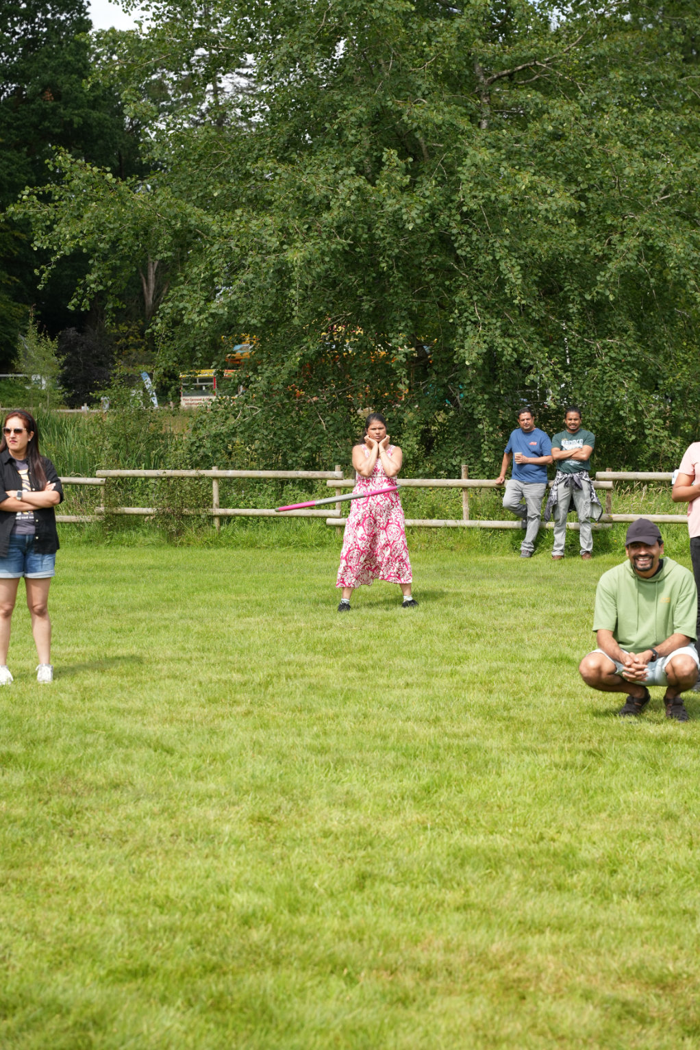 KCA UK Annual Picnic 2025