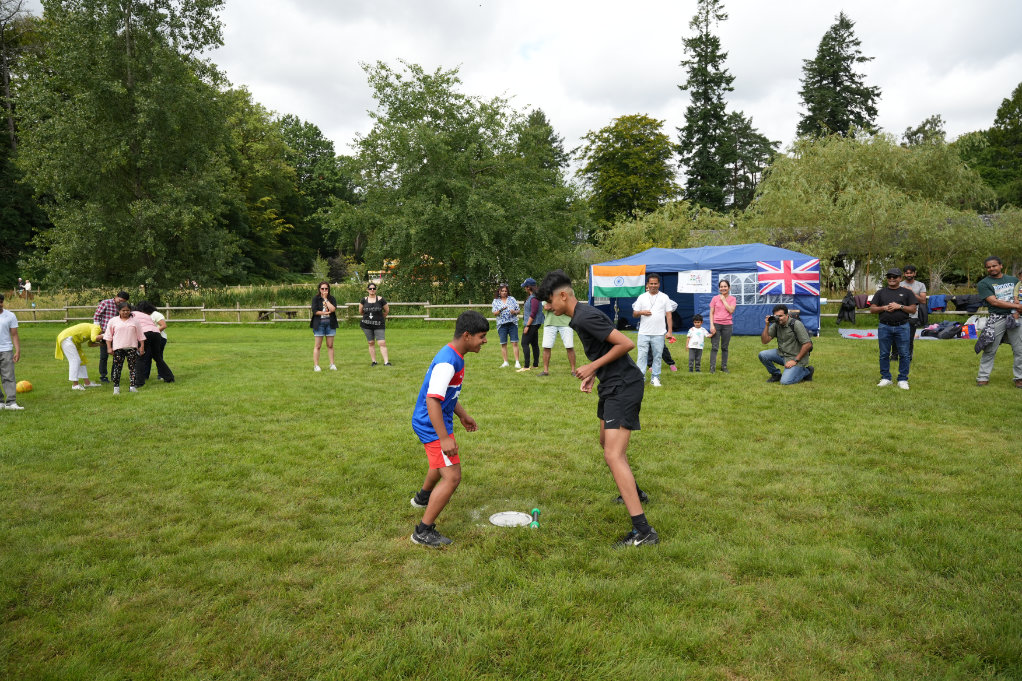 KCA UK Annual Picnic 2025