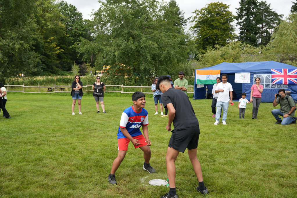 KCA UK Annual Picnic 2025