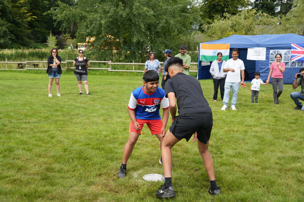 KCA UK Annual Picnic 2025