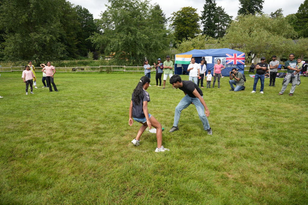 KCA UK Annual Picnic 2025