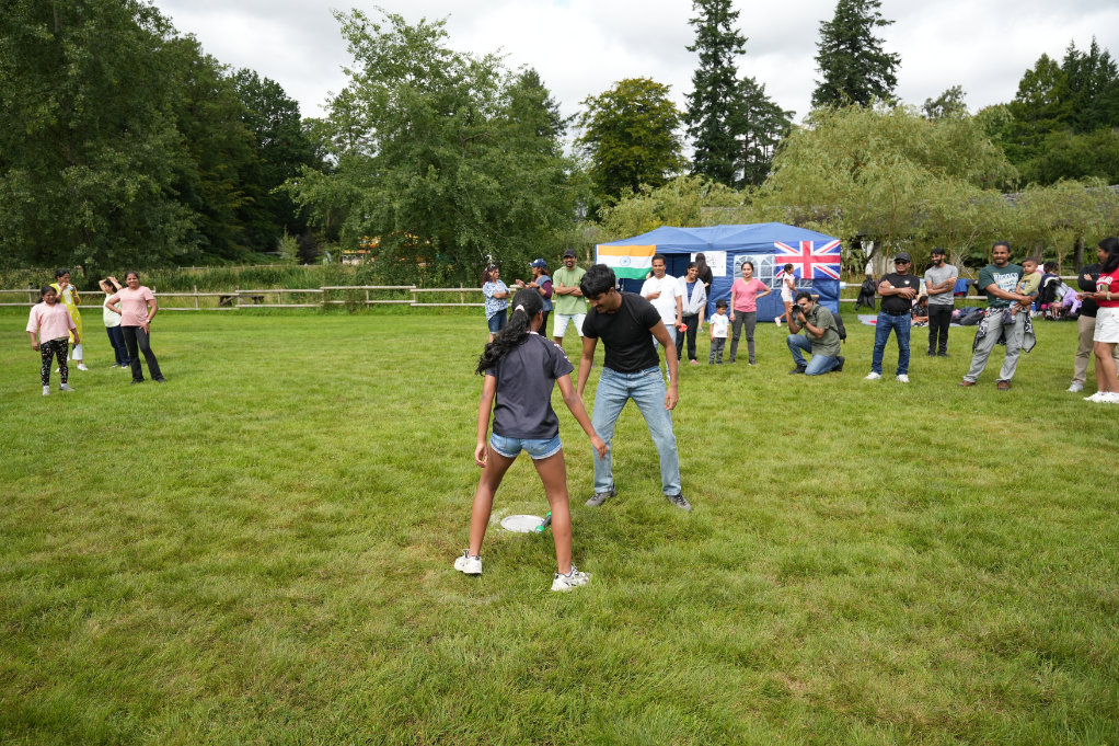 KCA UK Annual Picnic 2025