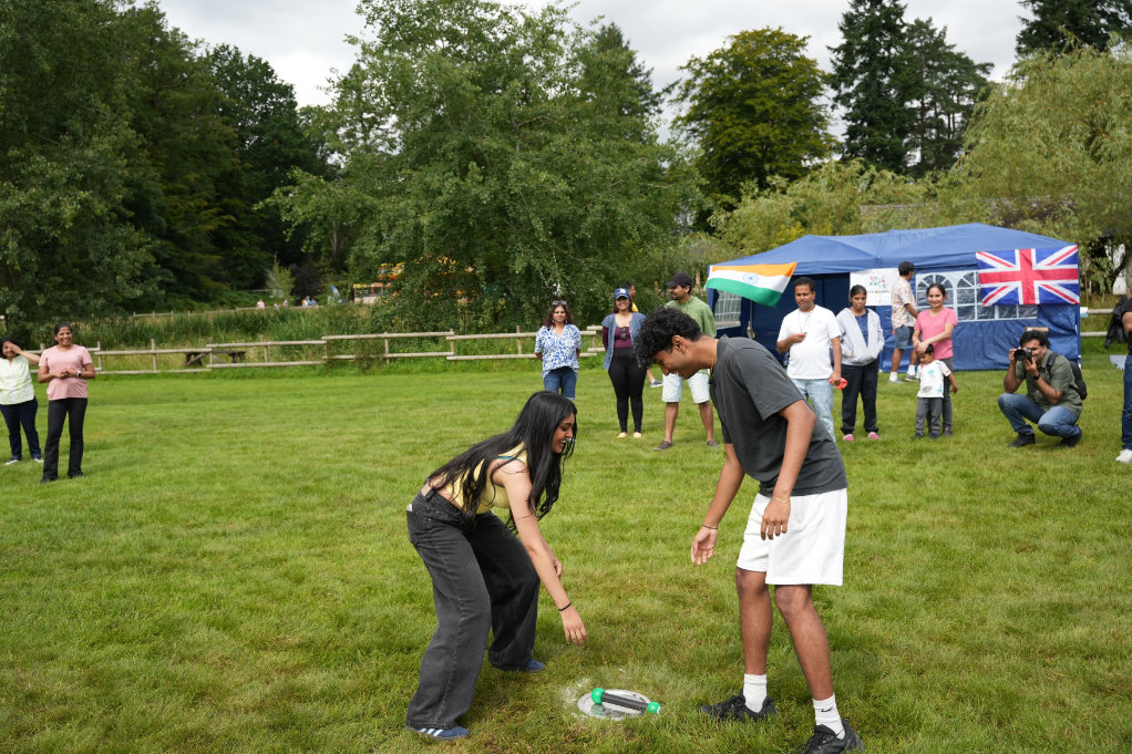 KCA UK Annual Picnic 2025