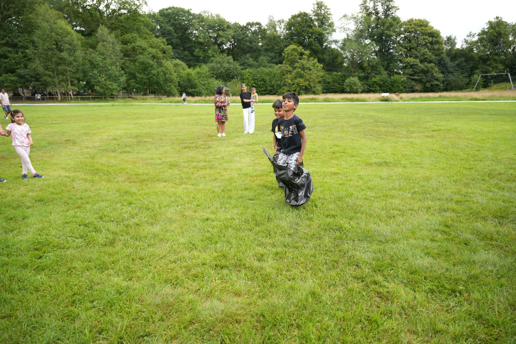 KCA UK Annual Picnic 2025