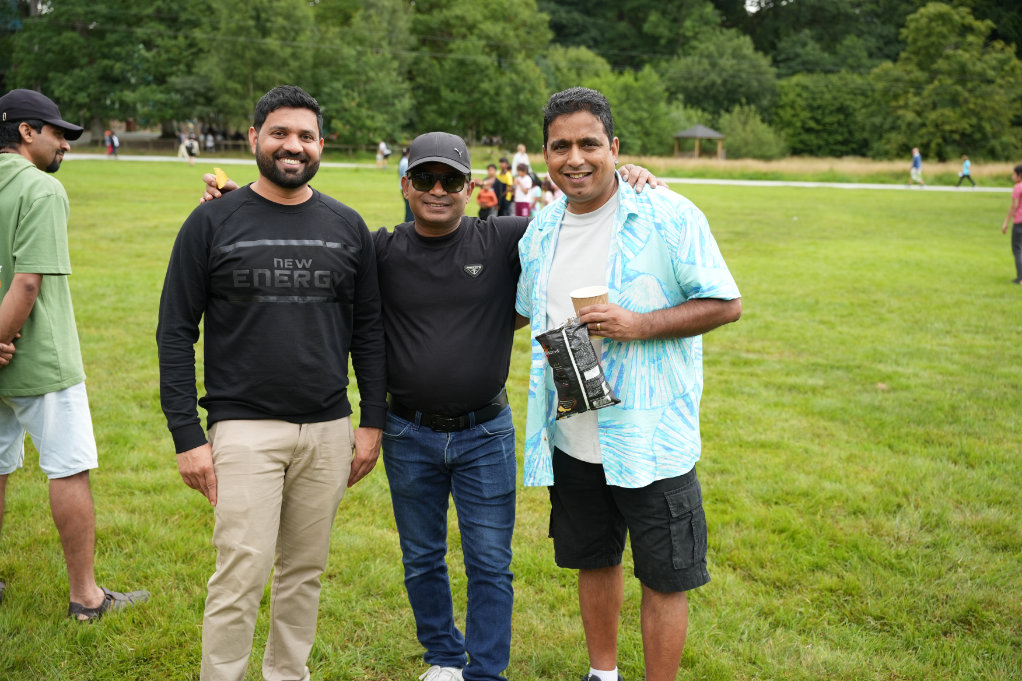 KCA UK Annual Picnic 2025