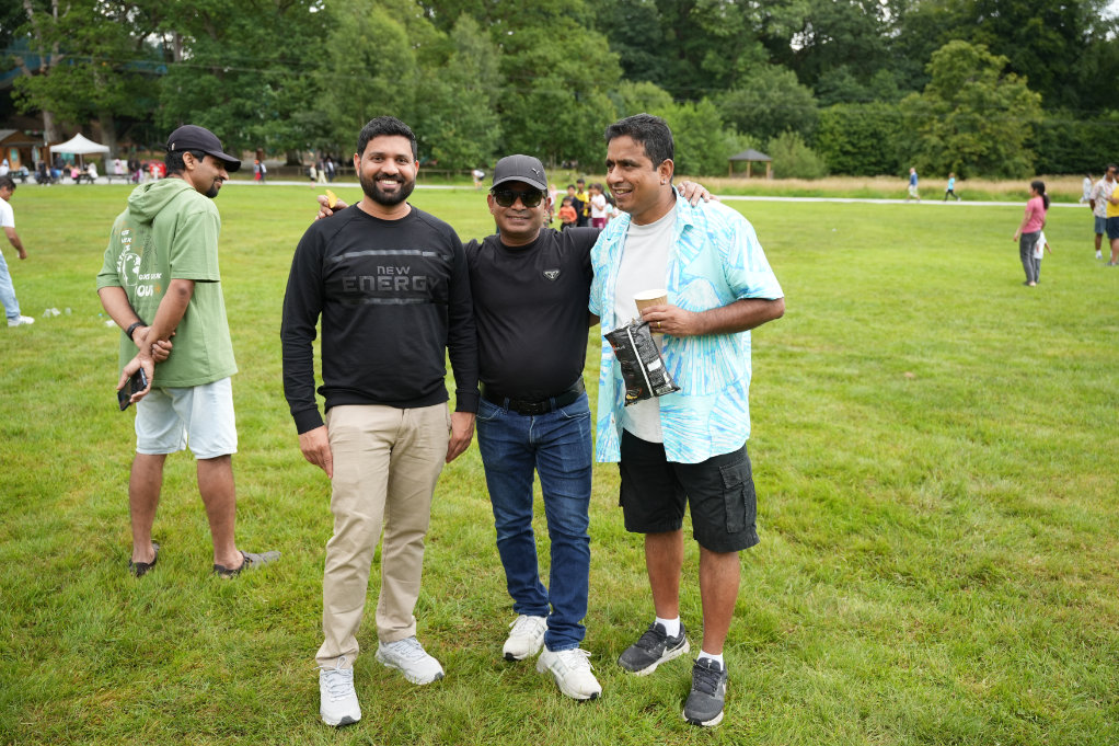 KCA UK Annual Picnic 2025