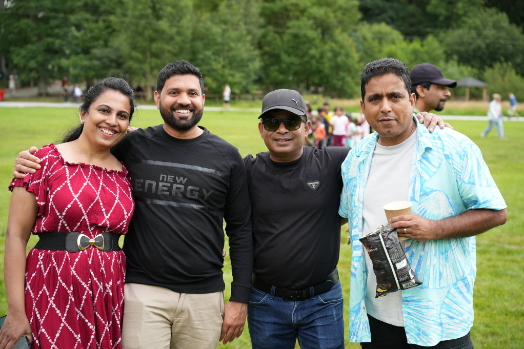 KCA UK Annual Picnic 2025