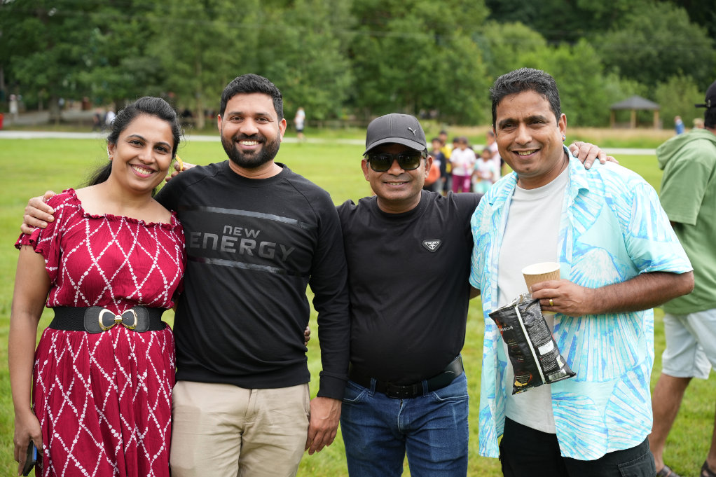 KCA UK Annual Picnic 2025