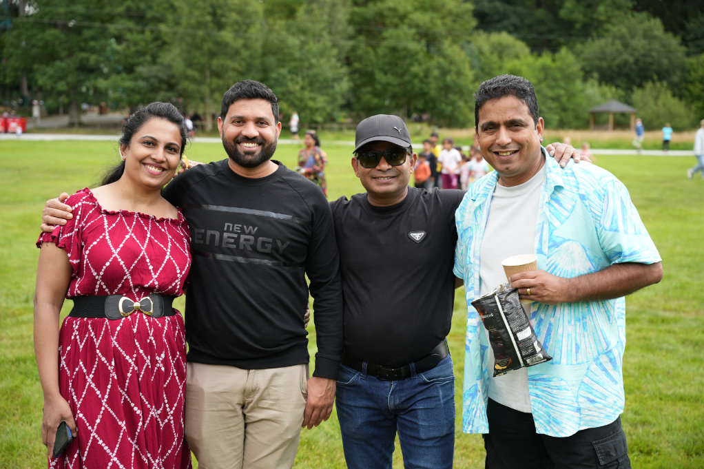 KCA UK Annual Picnic 2025