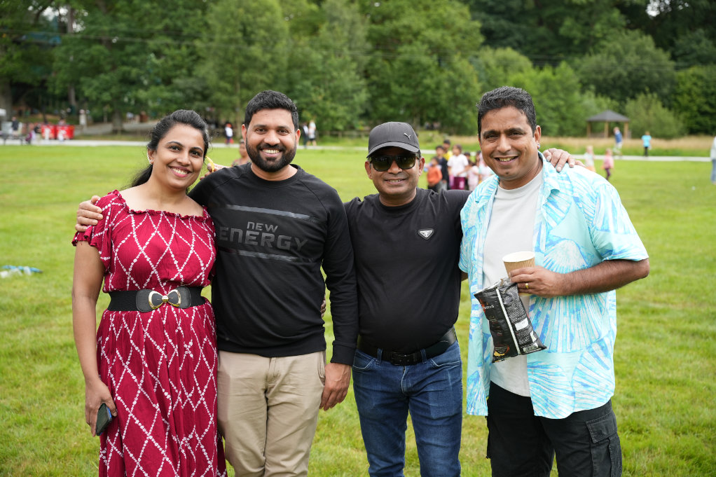 KCA UK Annual Picnic 2025