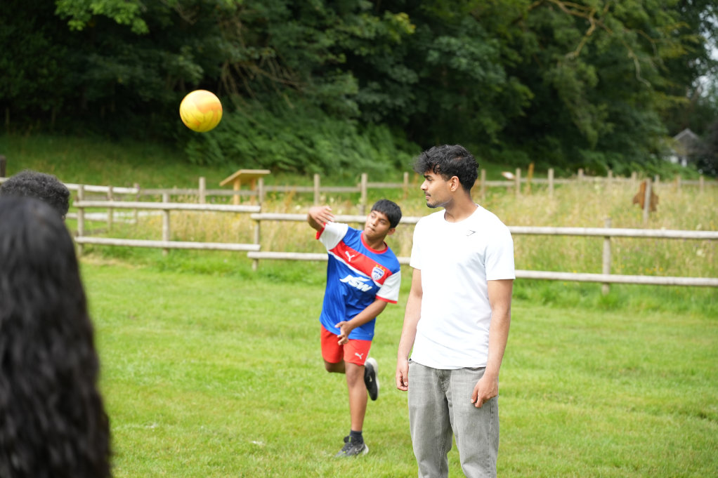 KCA UK Annual Picnic 2025