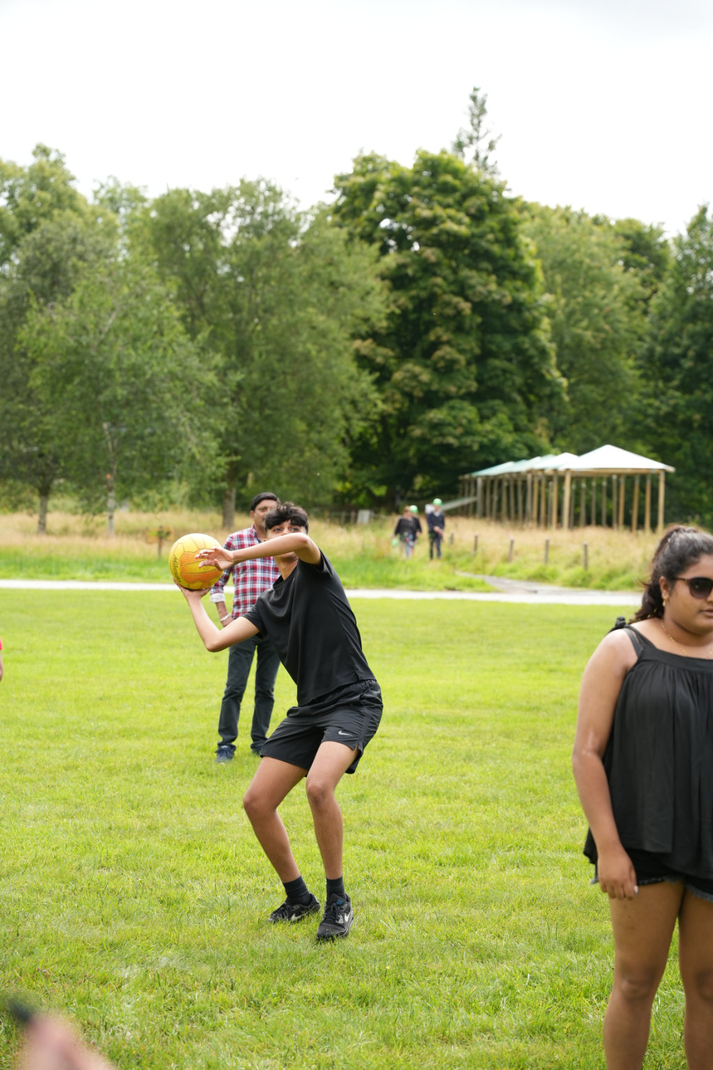 KCA UK Annual Picnic 2025