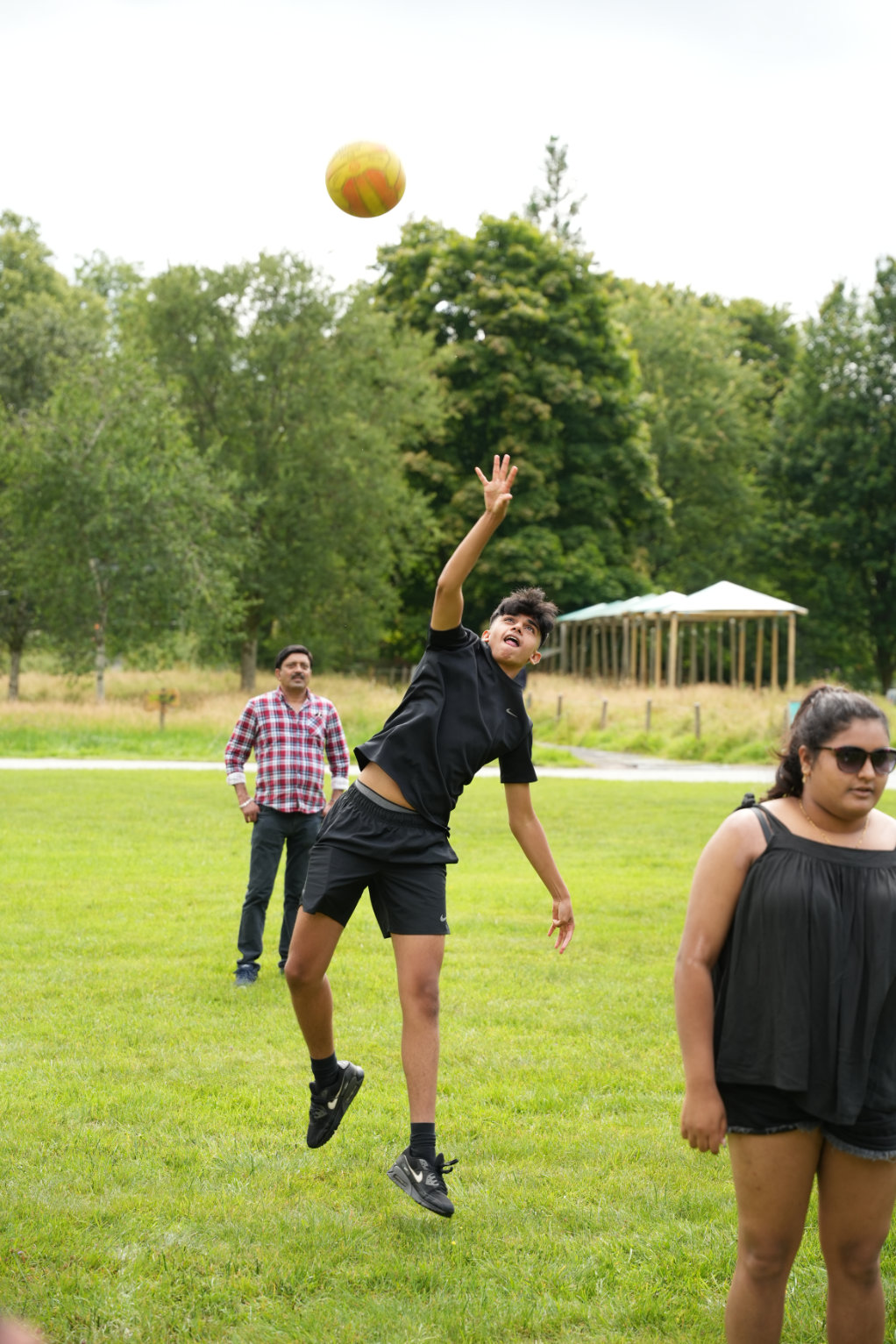 KCA UK Annual Picnic 2025