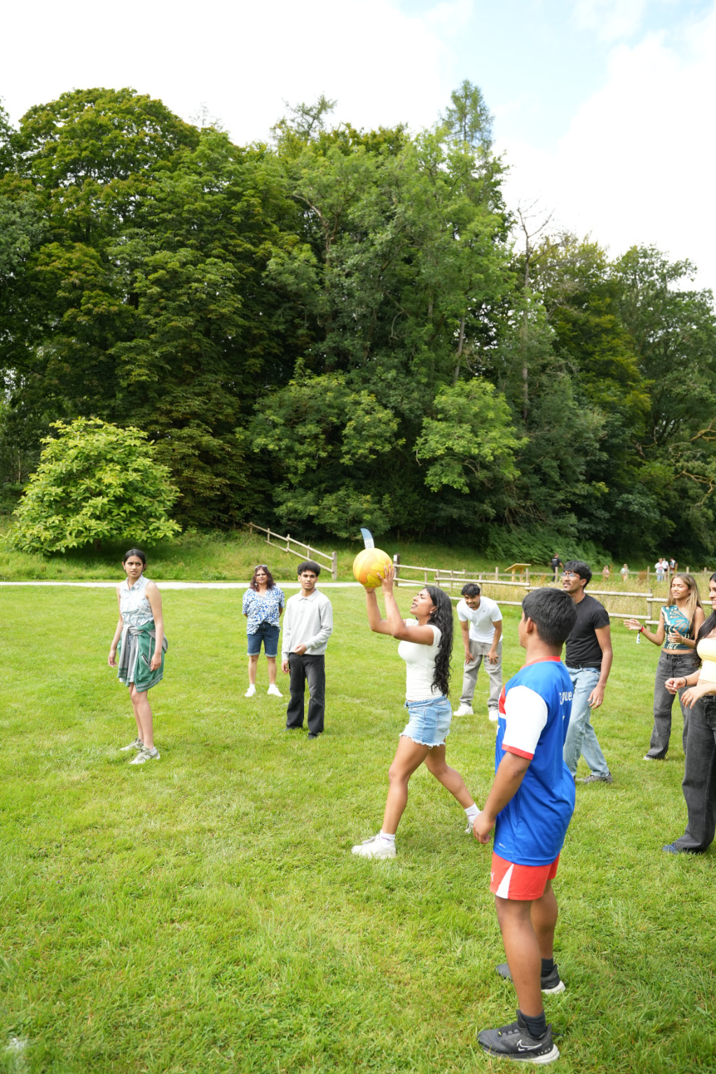 KCA UK Annual Picnic 2025