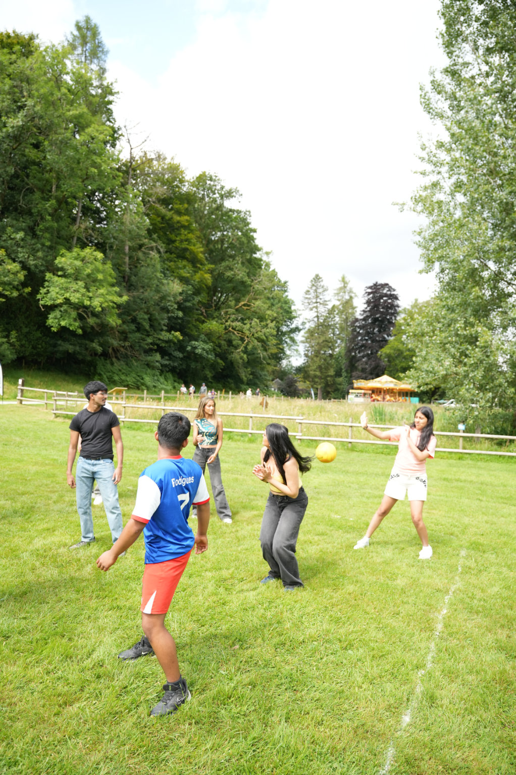 KCA UK Annual Picnic 2025