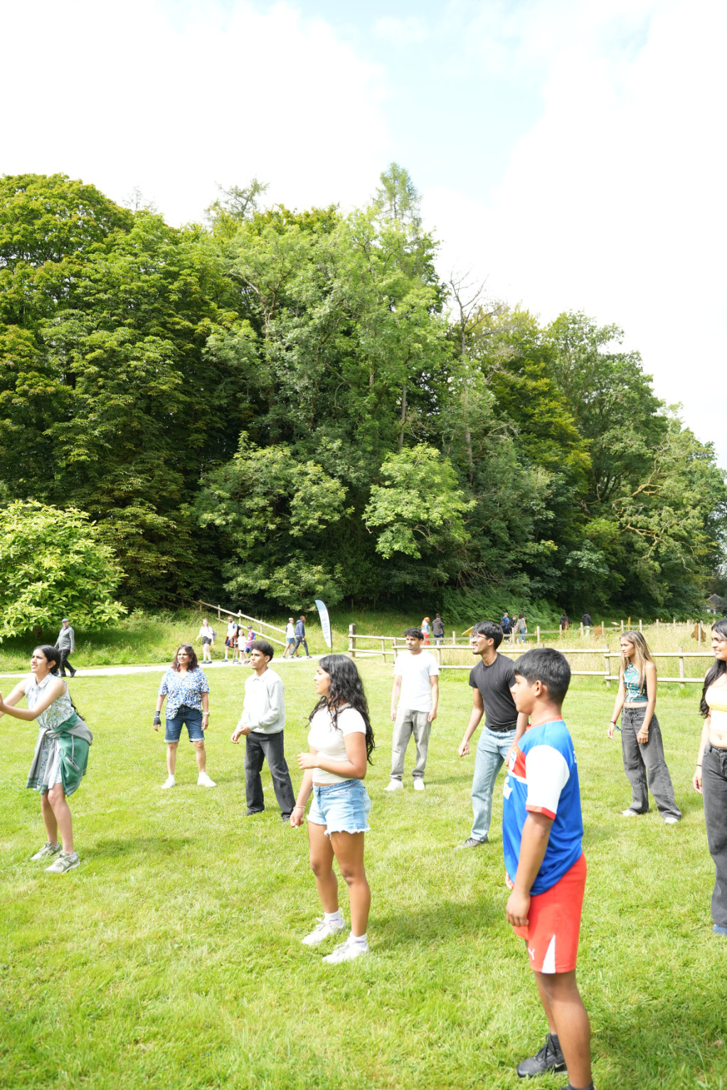 KCA UK Annual Picnic 2025