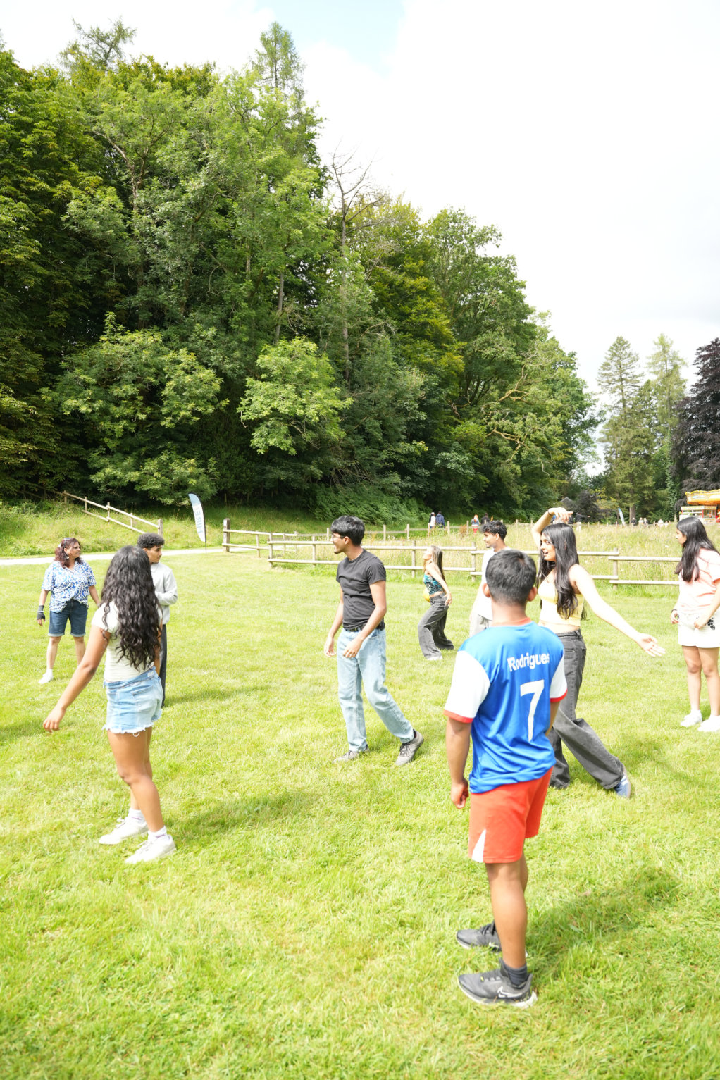 KCA UK Annual Picnic 2025