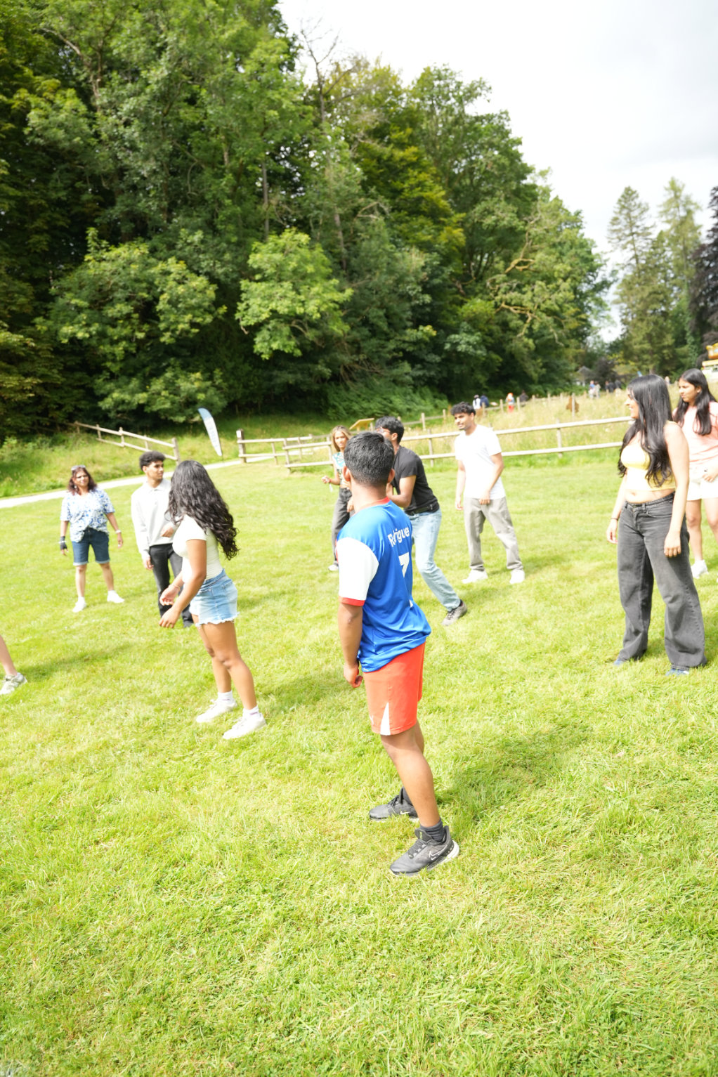 KCA UK Annual Picnic 2025