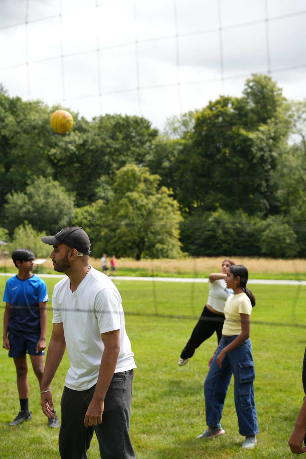 KCA UK Annual Picnic 2025