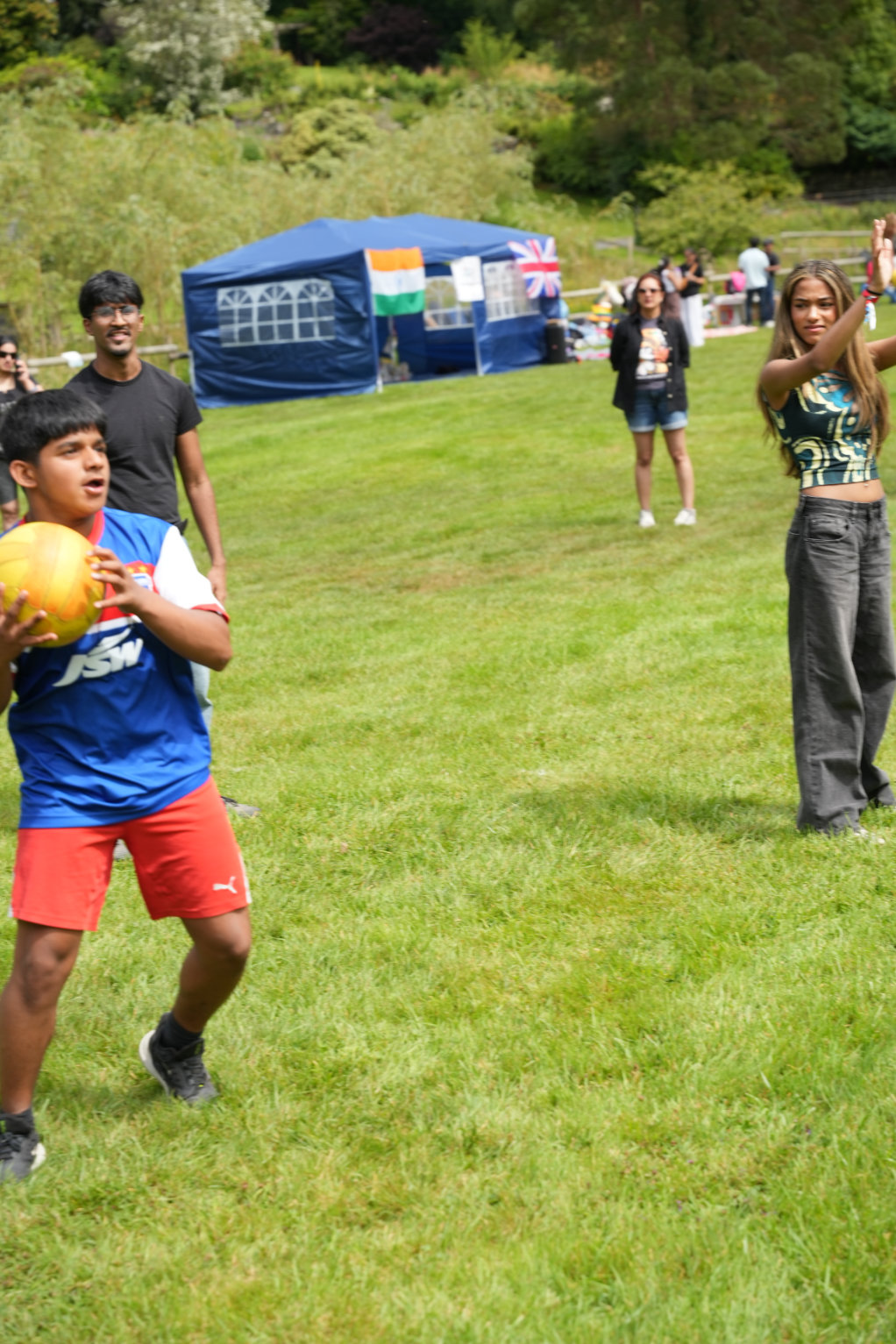 KCA UK Annual Picnic 2025