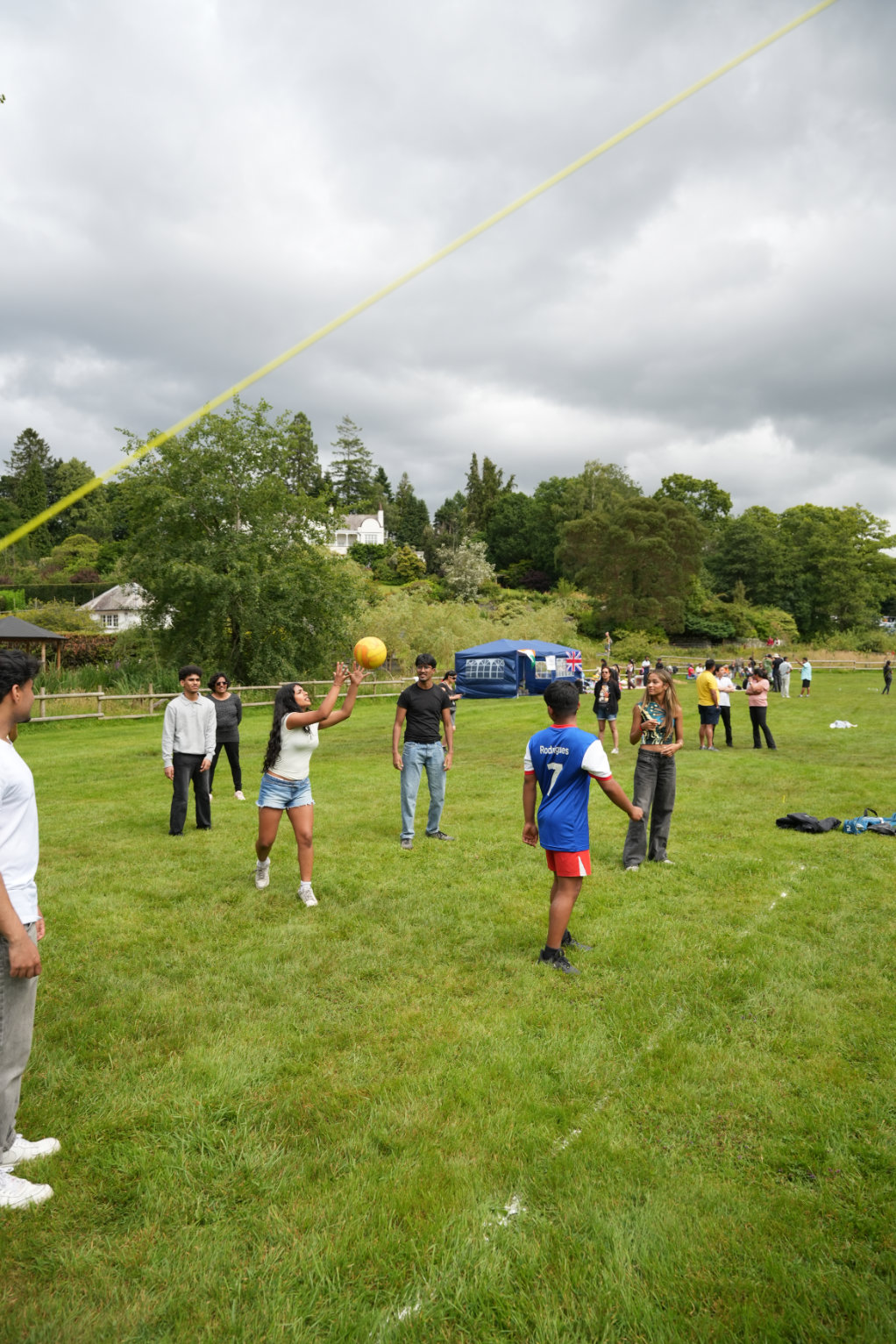 KCA UK Annual Picnic 2025