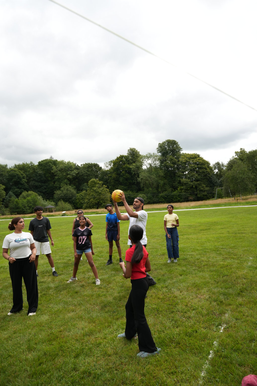 KCA UK Annual Picnic 2025