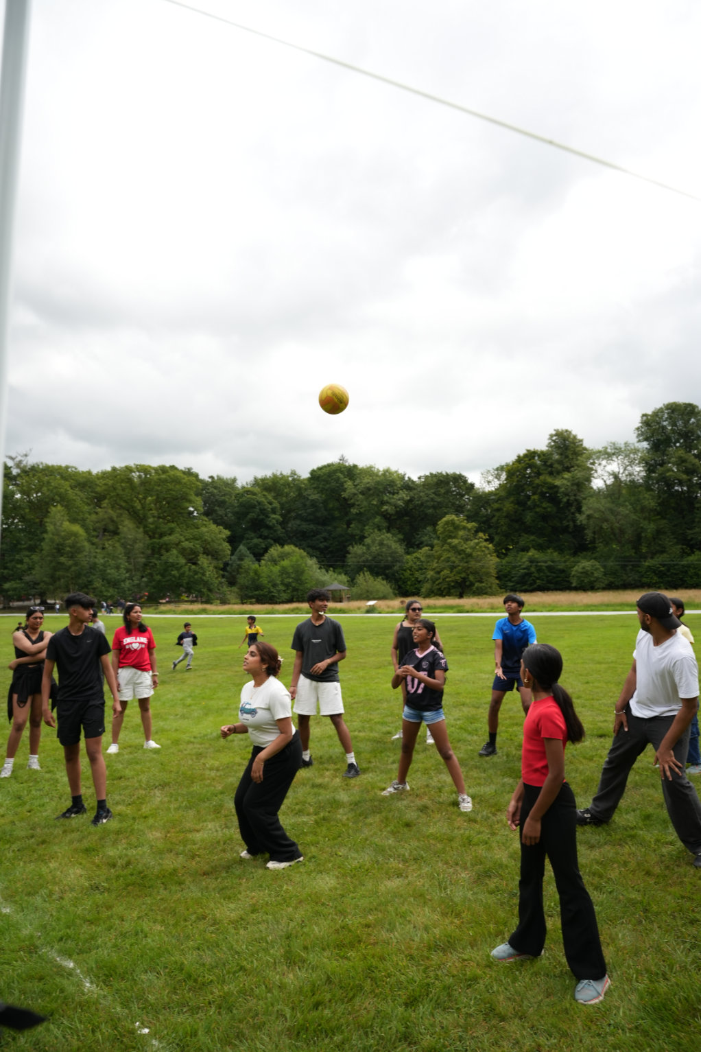 KCA UK Annual Picnic 2025