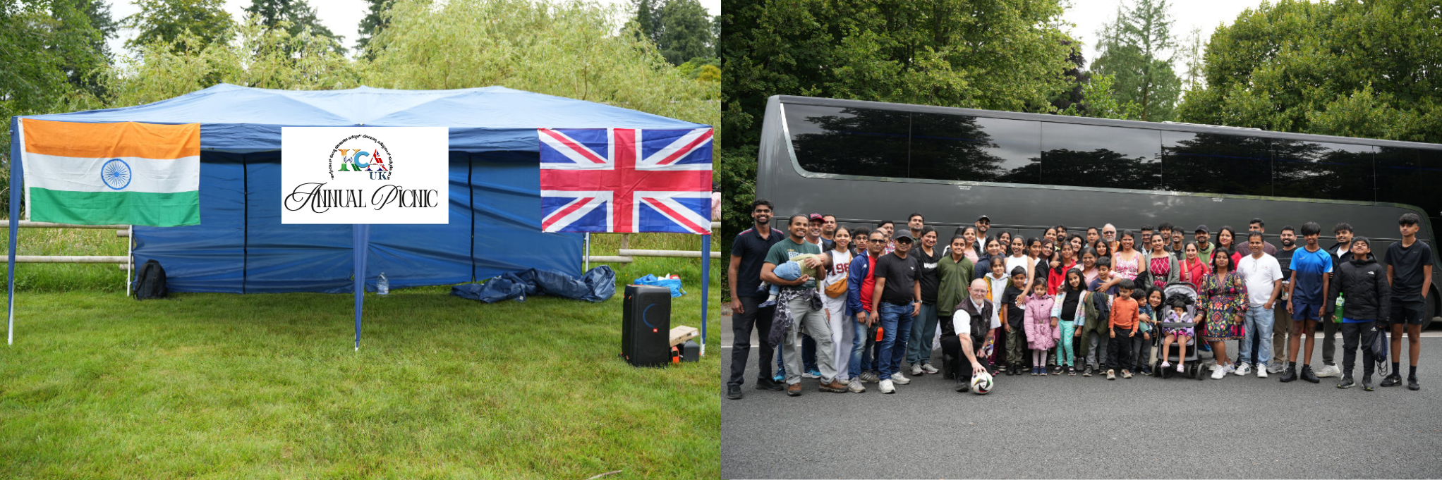 KCA UK Annual Picnic 2025