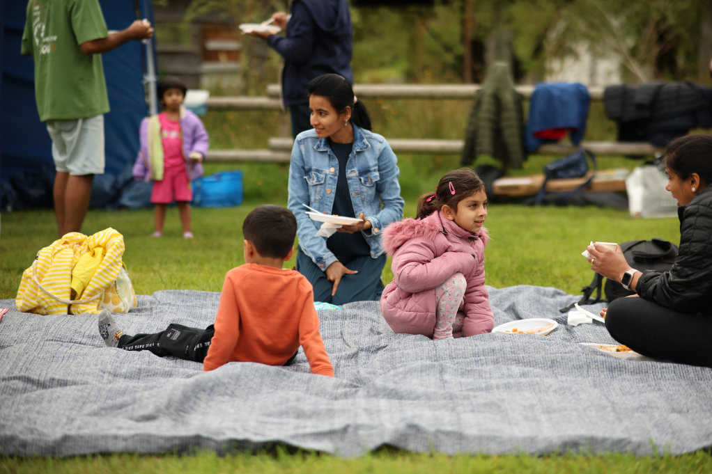 KCA UK Annual Picnic 2025