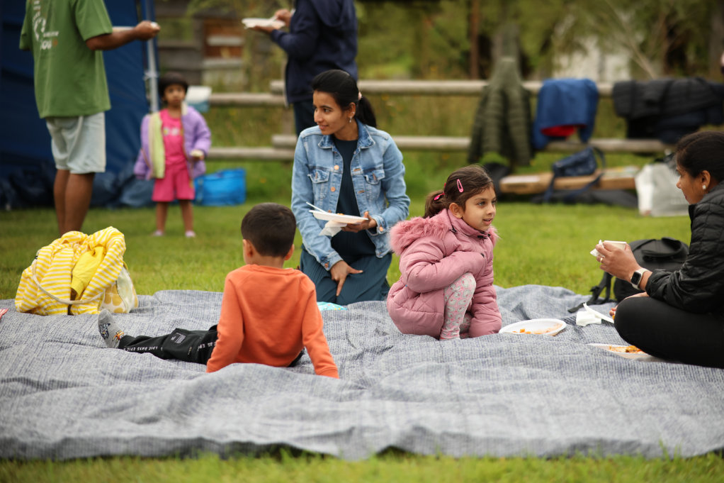 KCA UK Annual Picnic 2025