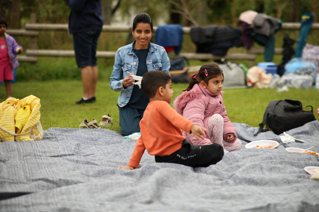 KCA UK Annual Picnic 2025