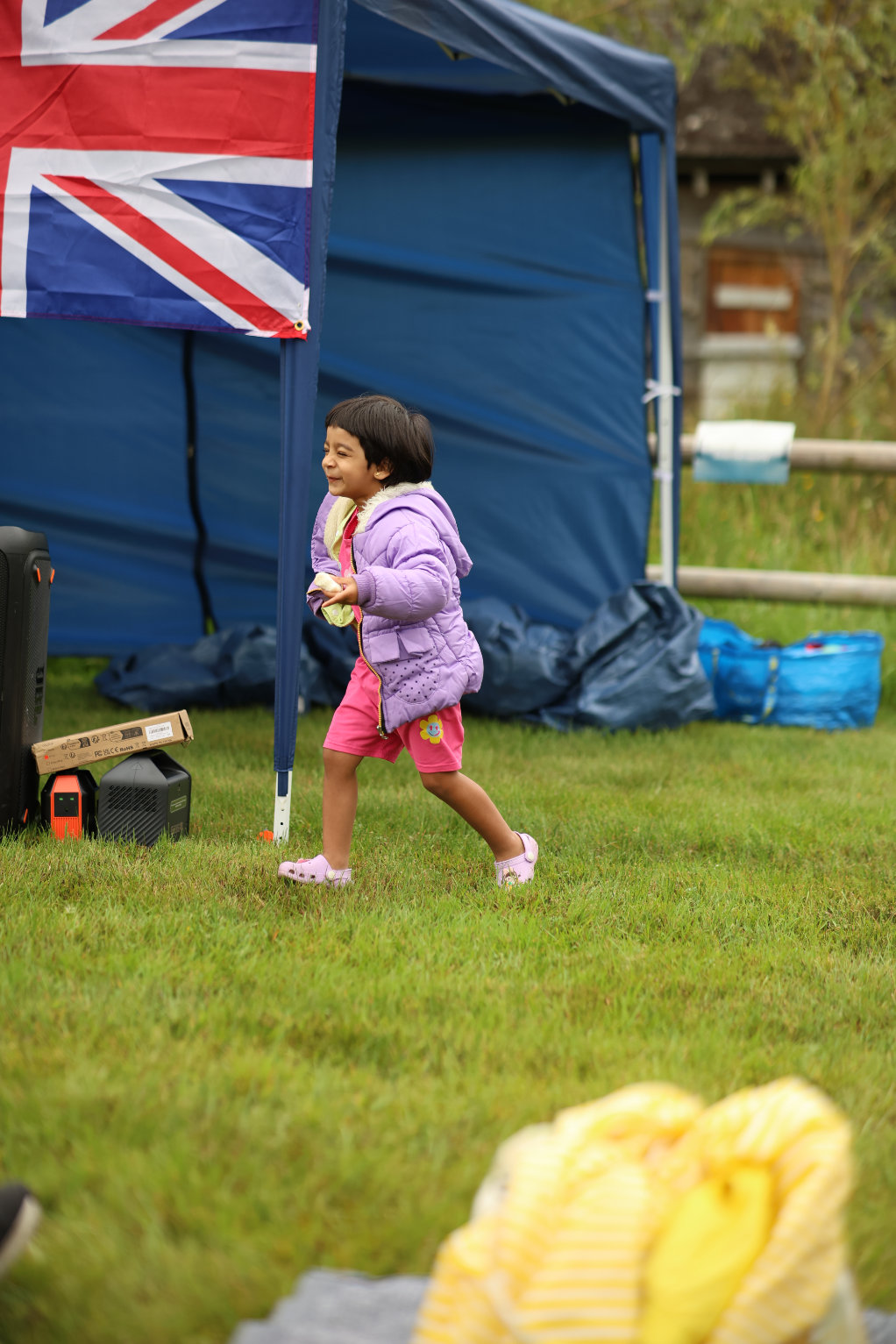 KCA UK Annual Picnic 2025