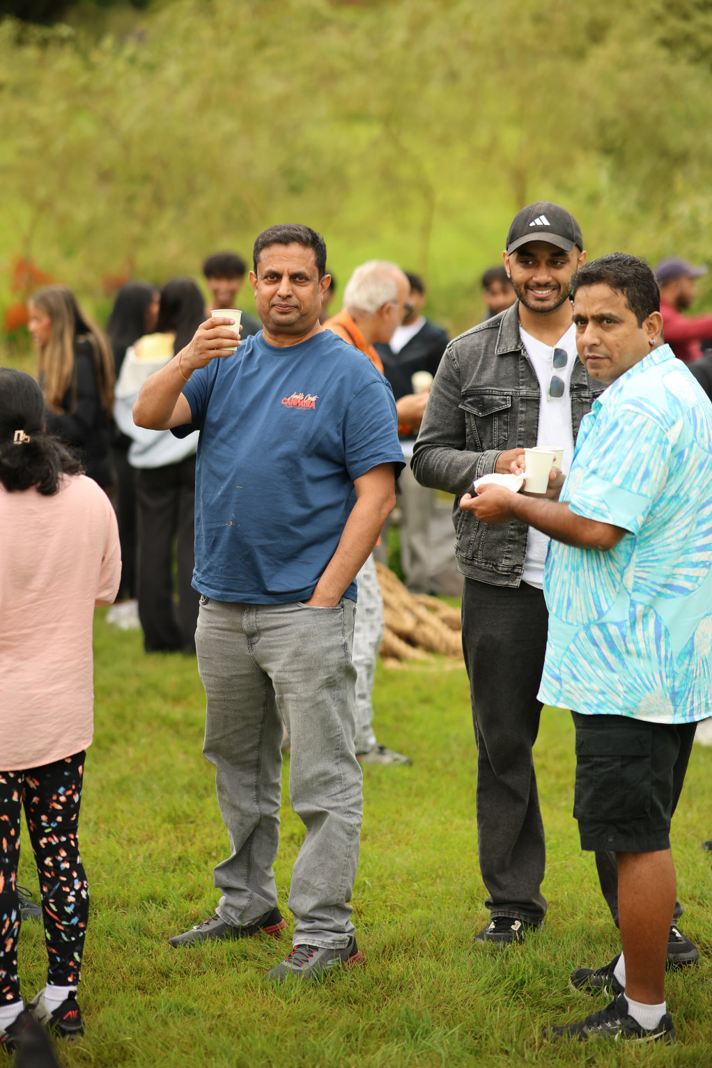 KCA UK Annual Picnic 2025