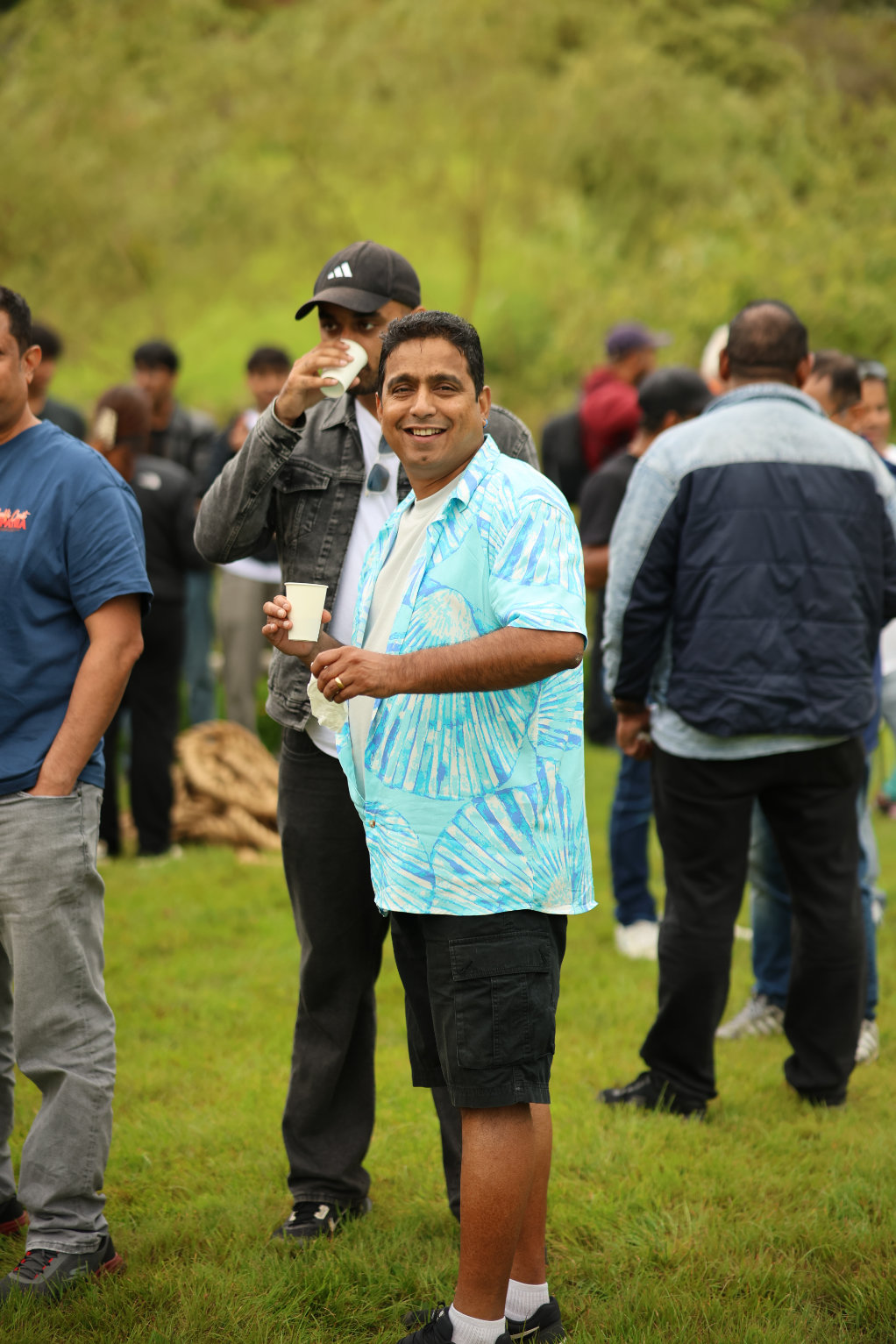 KCA UK Annual Picnic 2025