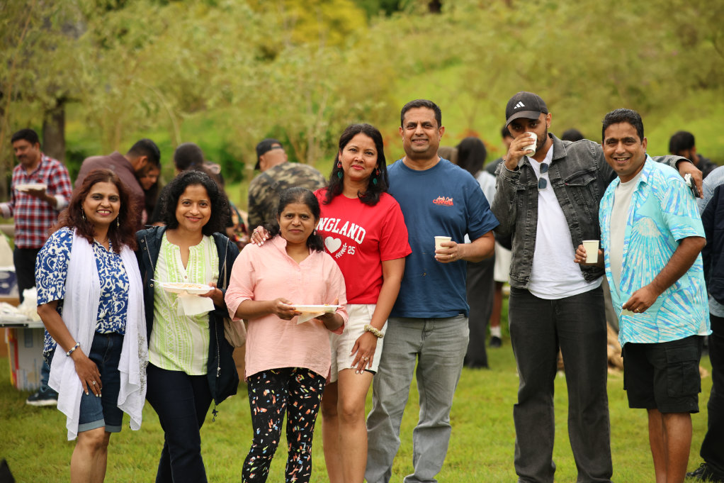 KCA UK Annual Picnic 2025