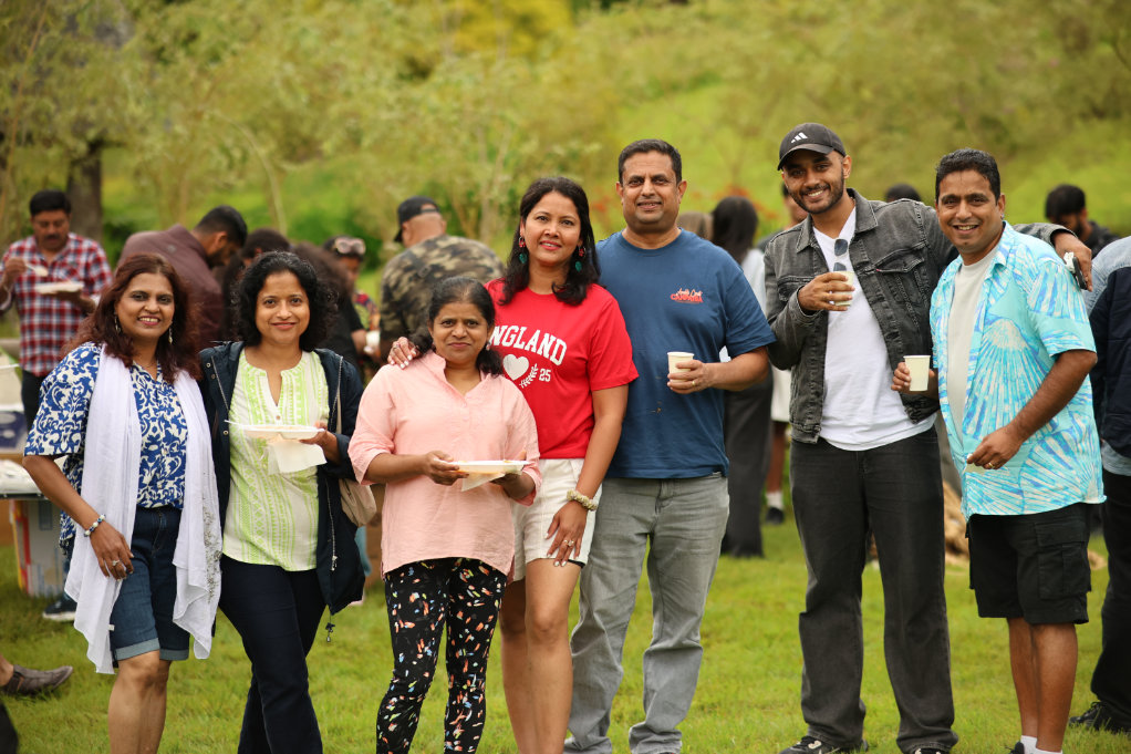 KCA UK Annual Picnic 2025