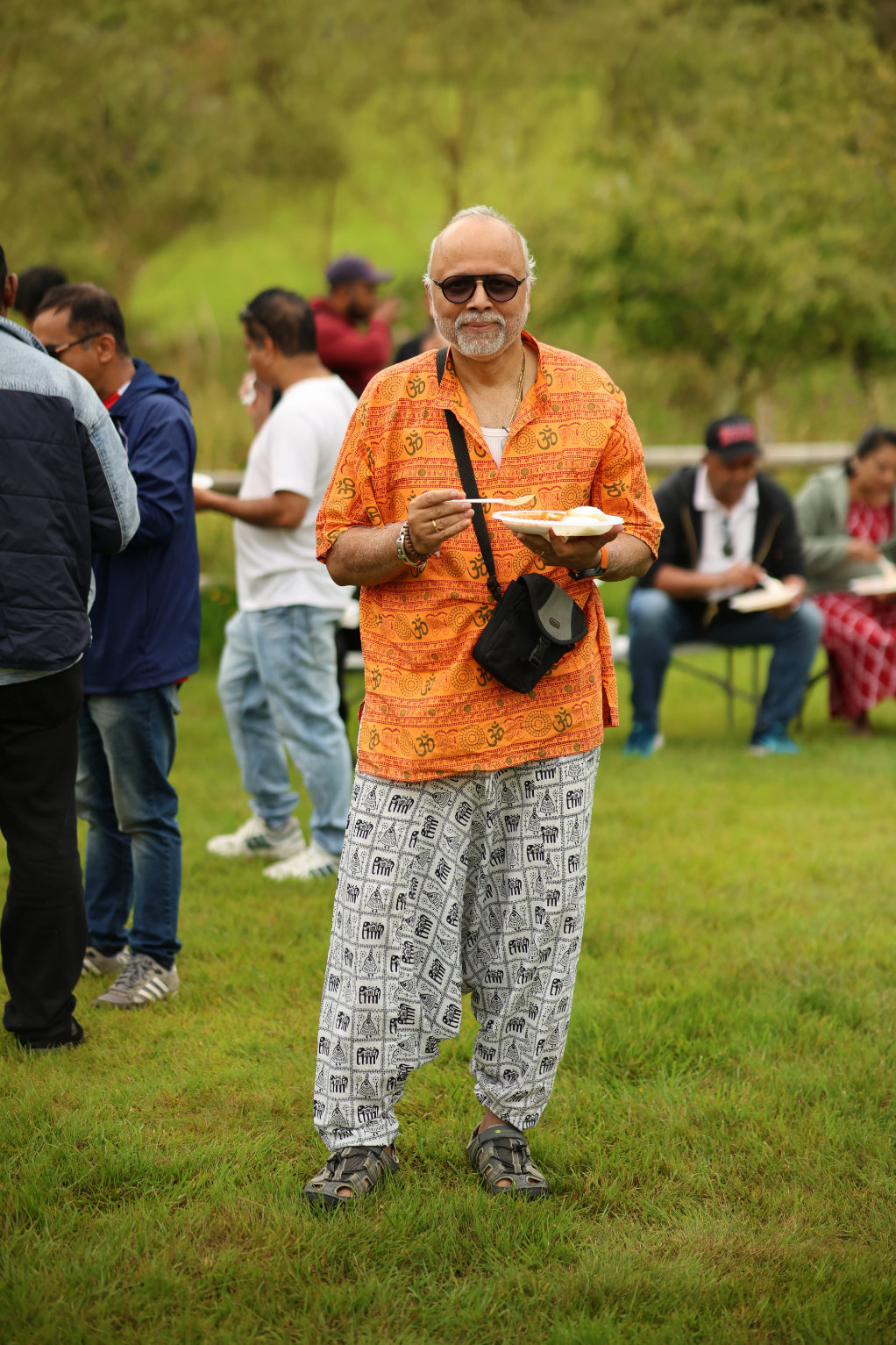 KCA UK Annual Picnic 2025