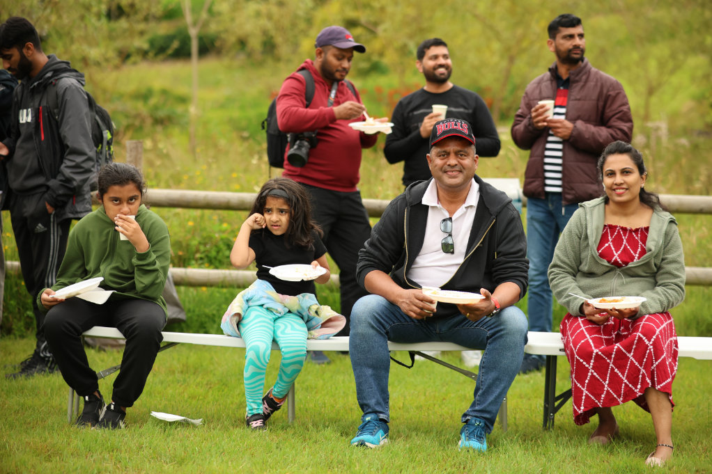 KCA UK Annual Picnic 2025
