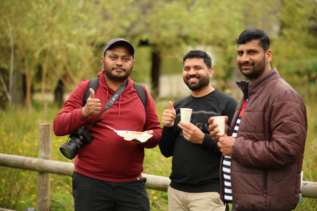 KCA UK Annual Picnic 2025