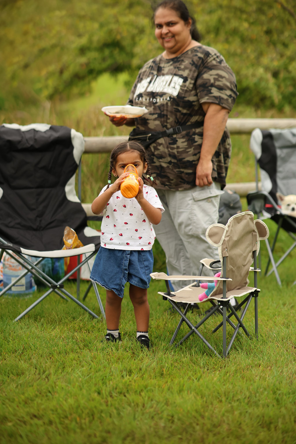 KCA UK Annual Picnic 2025